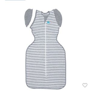 Love To Dream Swaddle UP Transition Sleep Sack